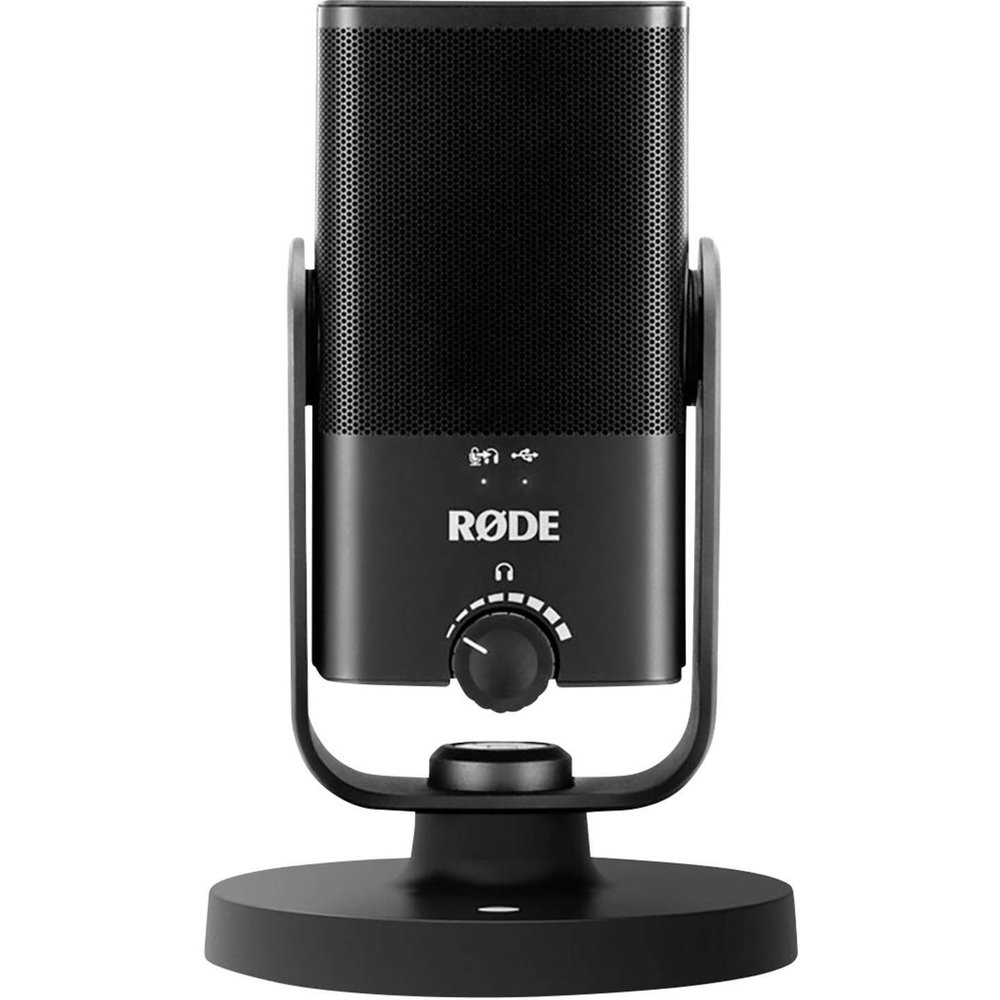 Микрофон Rode NT-USB mini