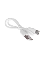 Внешний портативный аккумулятор CRR-33, 20000 мАч, 2USB, Typ