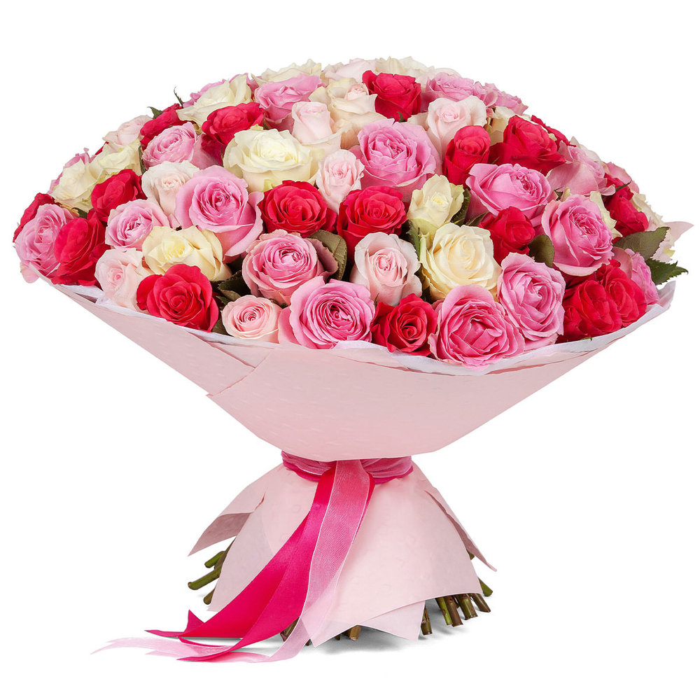 Букет "Импульс"