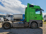 Mercedes-Benz ACTROS 4x2 Седельный тягач 1844 LS (Дизель/Газ, 11,9 л, 435 л.с., АТ)