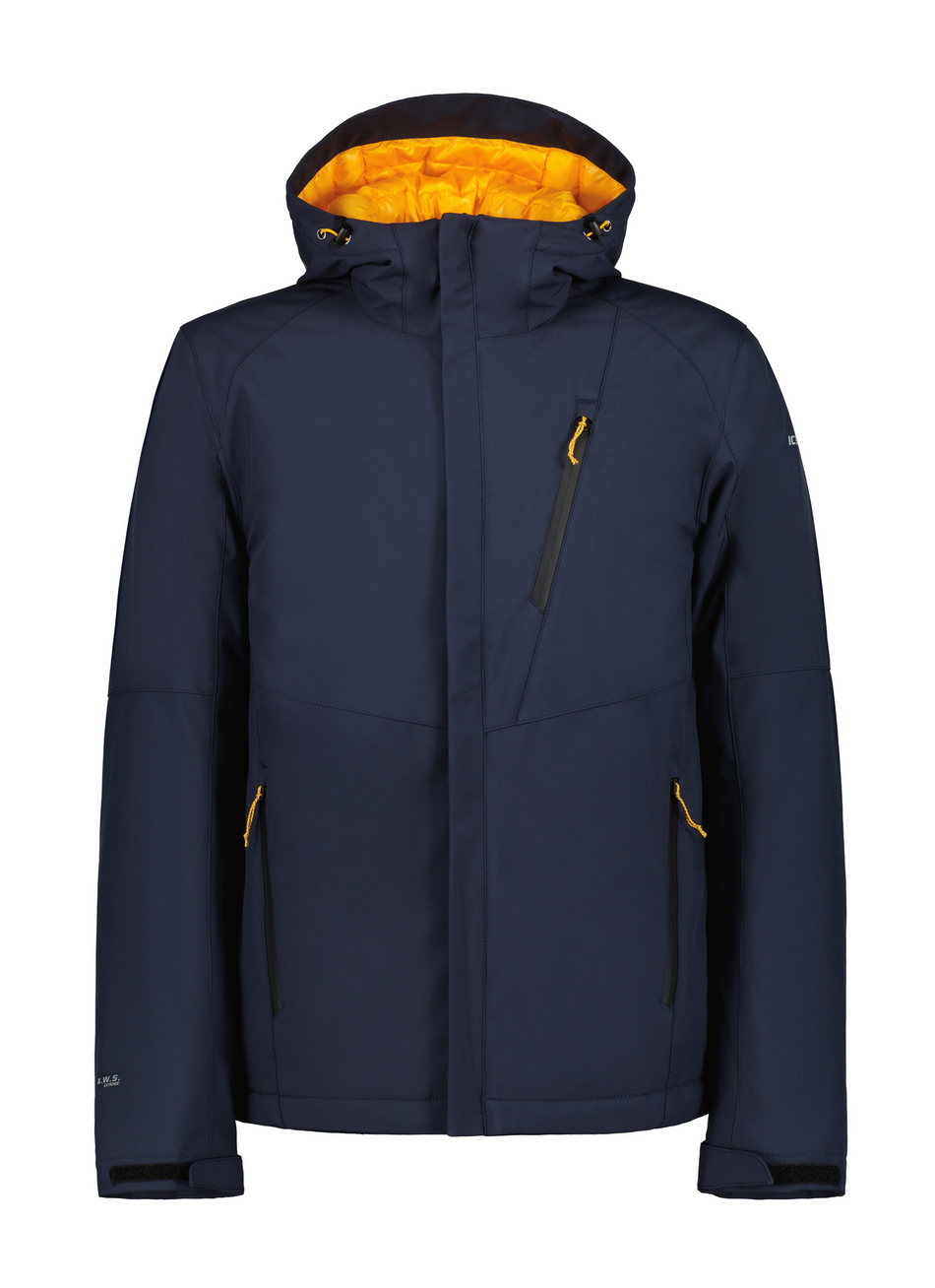 Куртка утепленная 165g M IcePeak