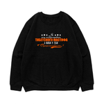 Свитшот "Тибет - суперспособность"