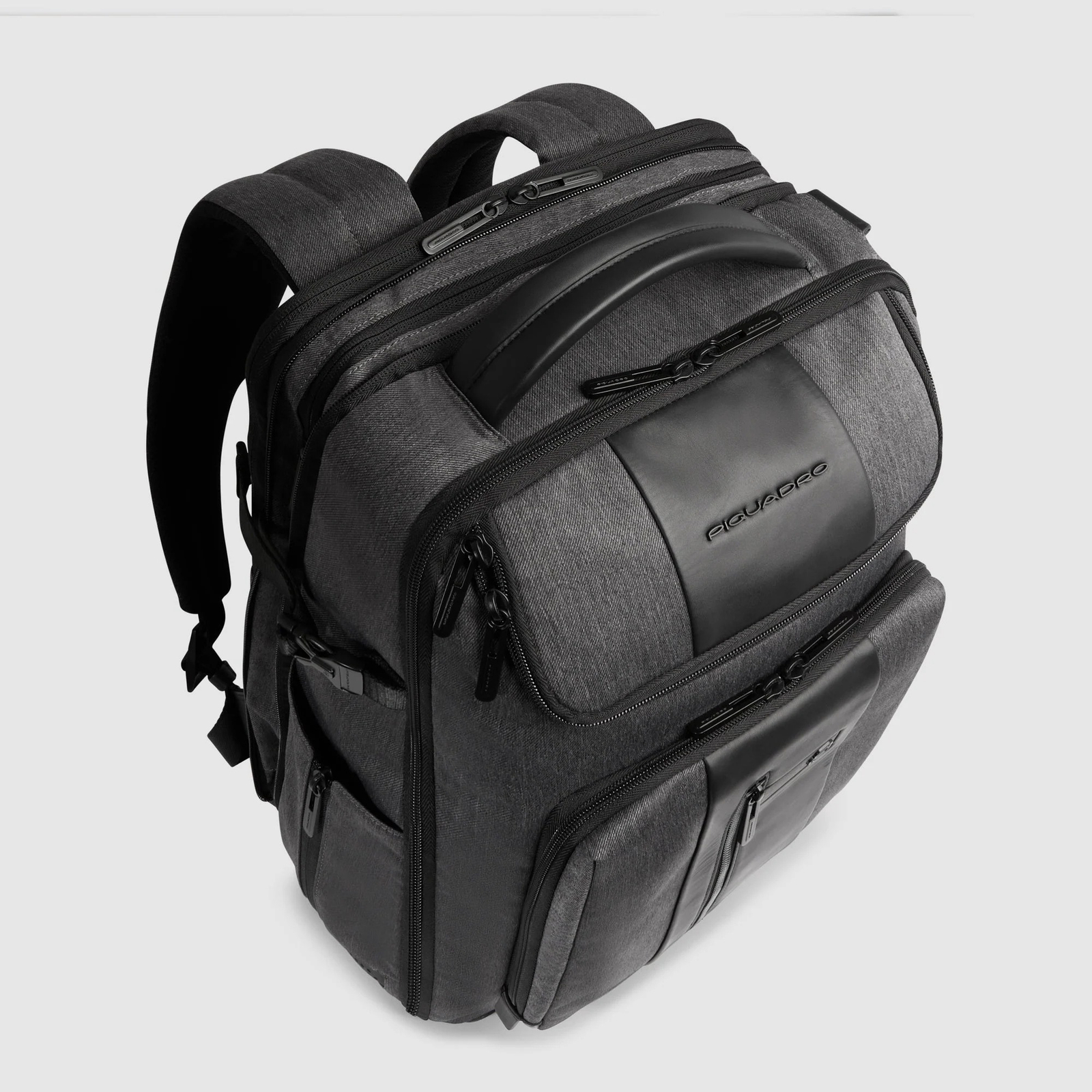 Рюкзак дорожный Brief CA7046BR2/Grigio nero