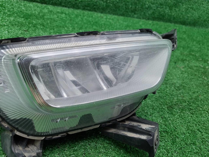 ПТФ правая Kia Mohave 1 HM (2016-2020)