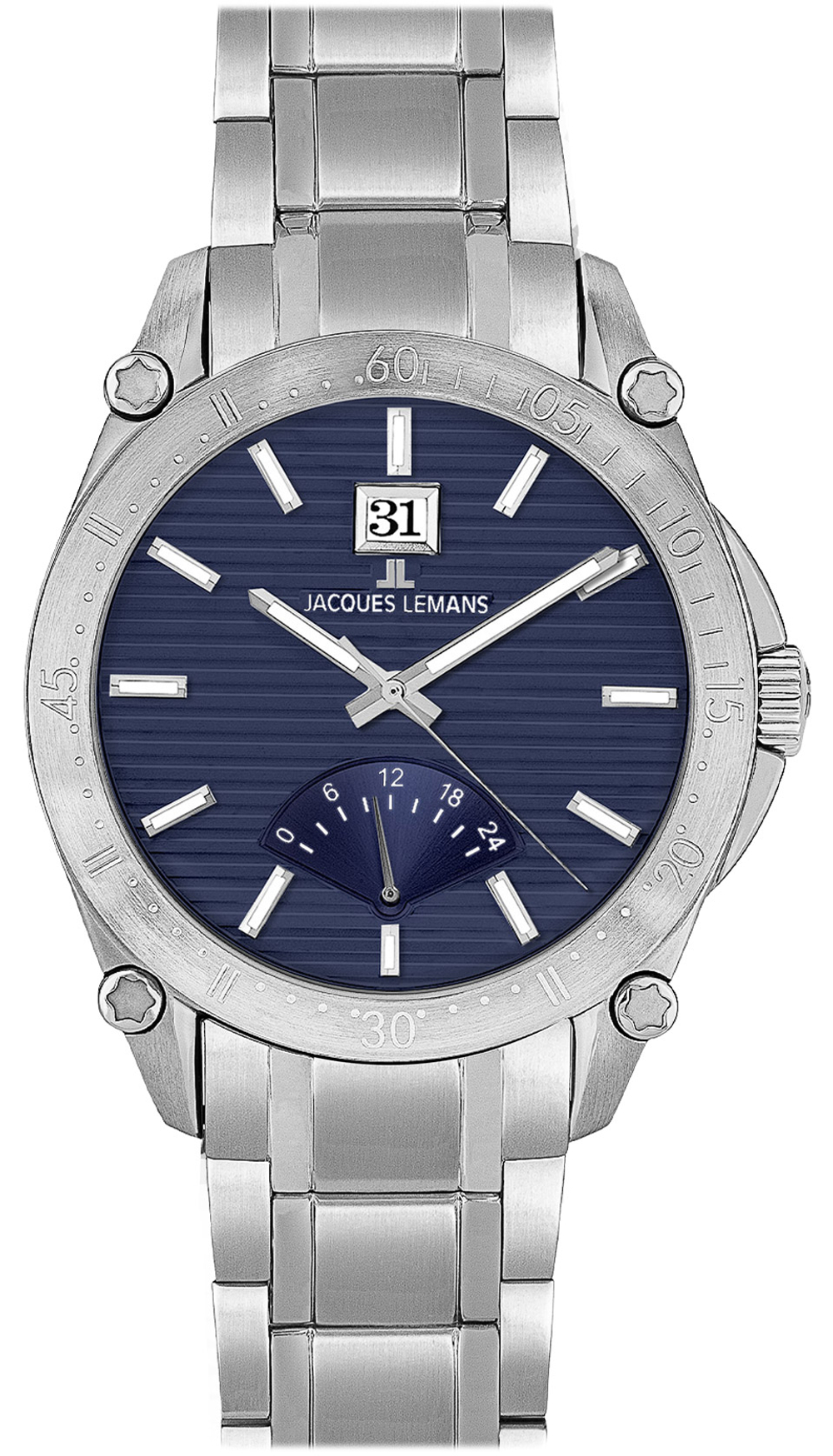 Jacques Lemans 1-2202L