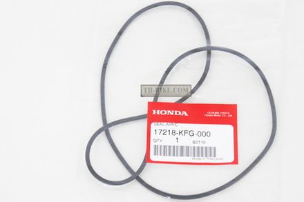 17218-KFG-000. SEAL, AIR CLEANER