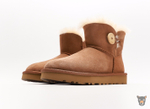 UGG Mini Bailey Button II Boot