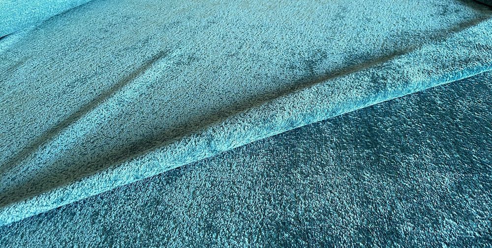 Шенилл Софт 15 бирюза