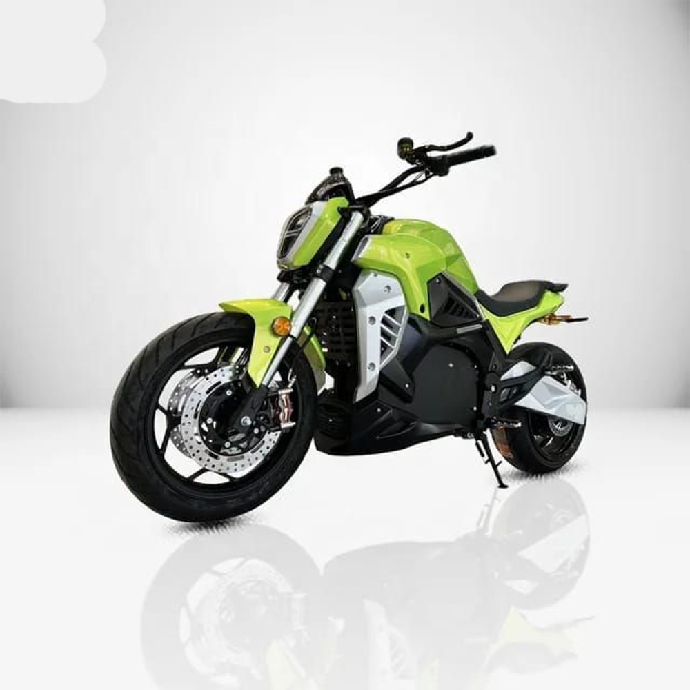 Электрический мотоцикл super pro vrs502