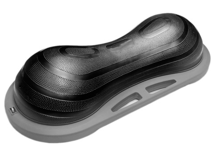 Балансировочная платформа Арахис  (чёрный WXB8-Ч)