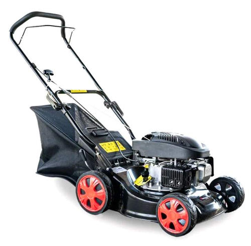 Газонокосилка бензиновая Yanis Borasco B43F