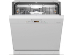 Встраиваемая посудомоечная машина Miele G 5022 SCU White