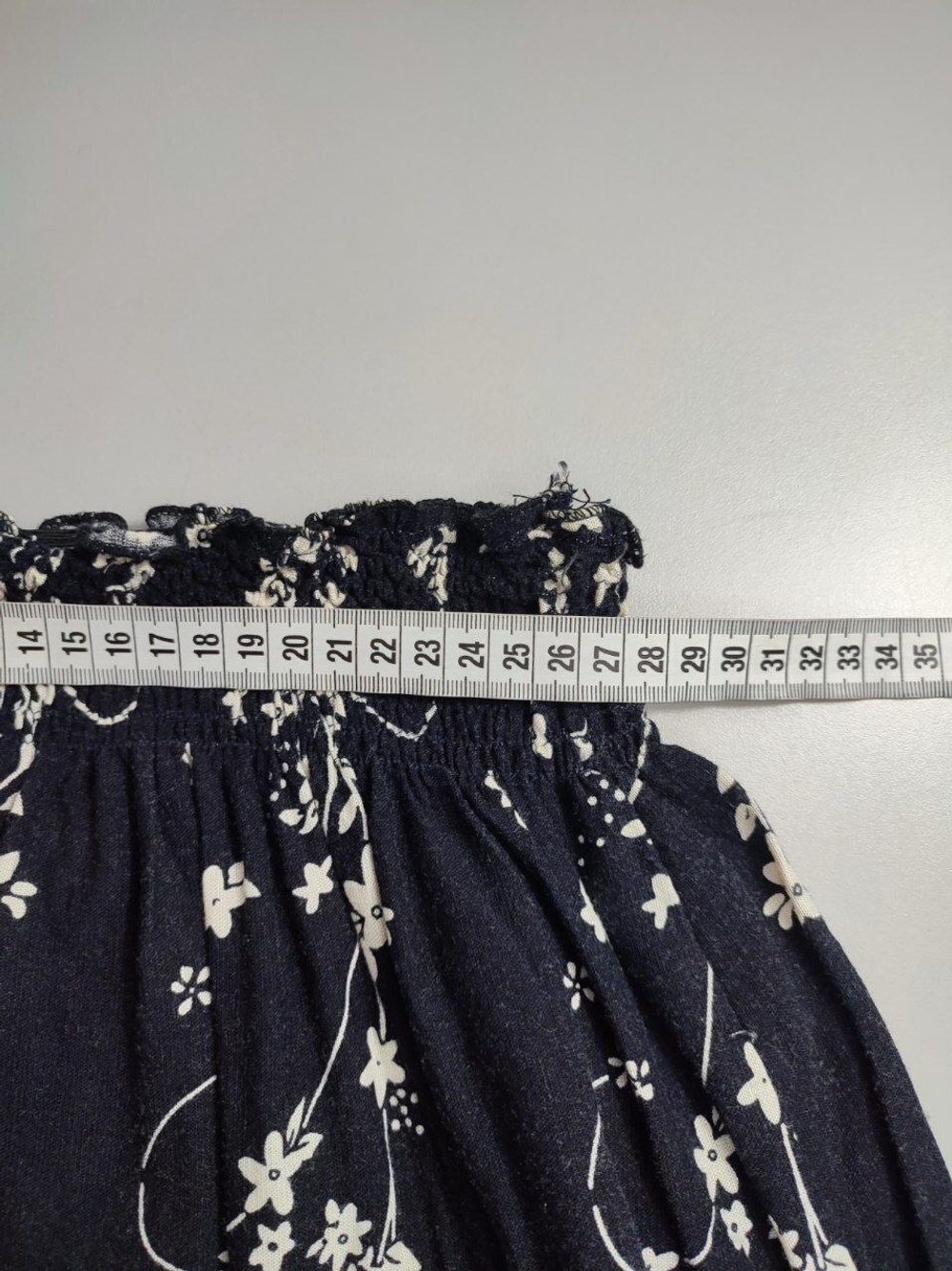 Юбка макси 44-46 размер