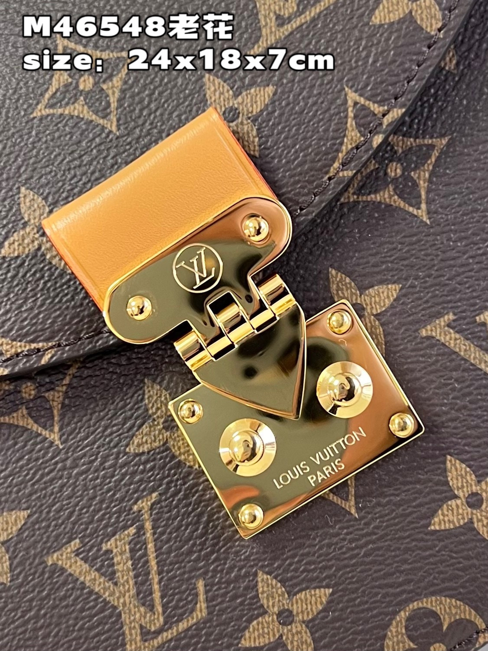 Louis Vuitton Tilsitt