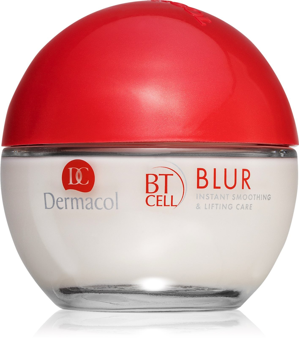 Dermacol BT Cell Blur - разглаживающий крем против морщин /   50  ml  / GTIN 8590031099491