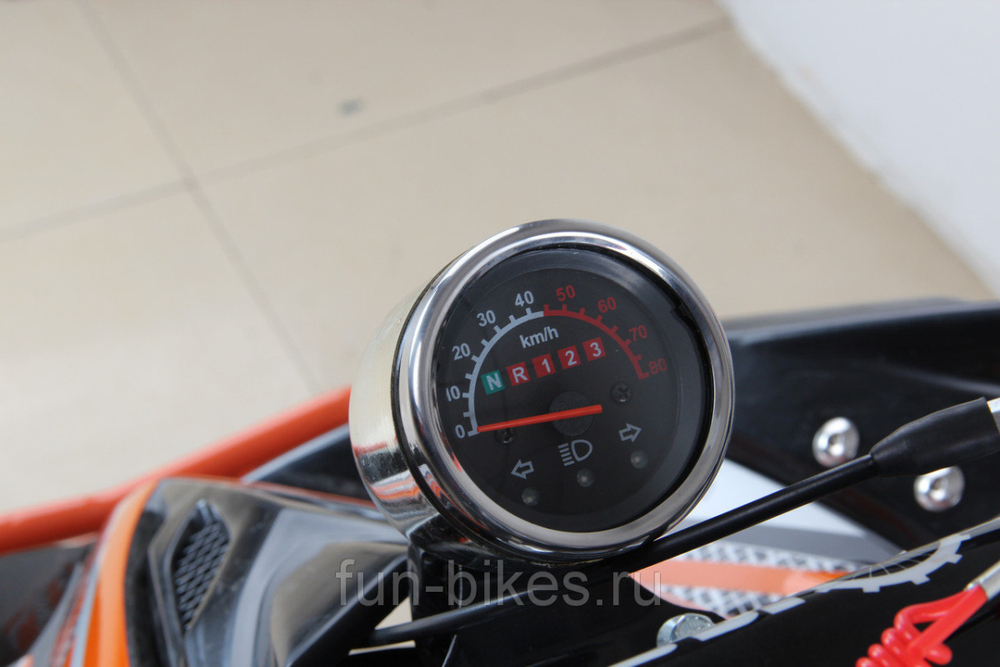 MOTAX ATV T-Rex Super LUX 50 (125) сс