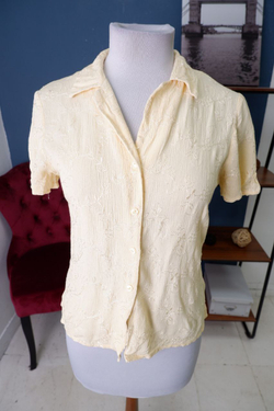 Блузка Dorothy Perkins стильная 42 размер