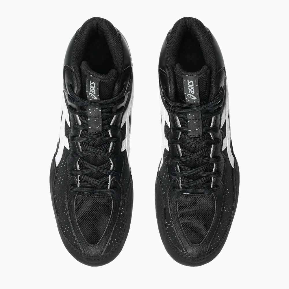 Борцовки ASICS Matflex 8 black/white