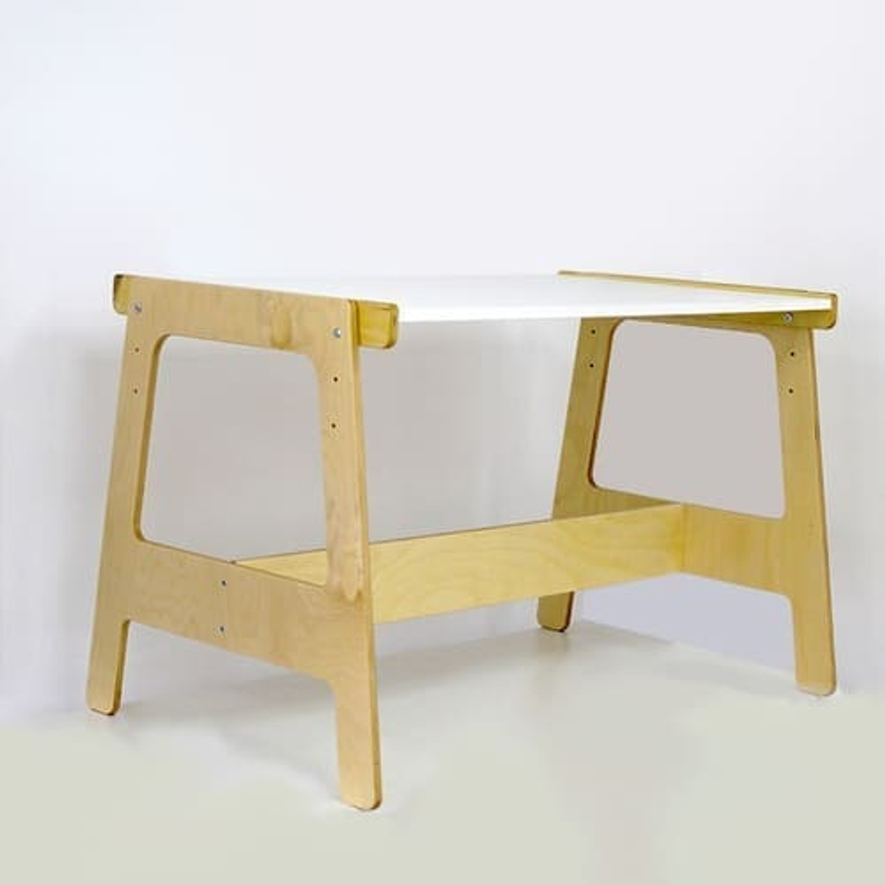 🍋 Набор ДМА-001 «Чиполлино» — за этим столом растут не только дети, но и разговоры, идеи и первые книги 📖✨