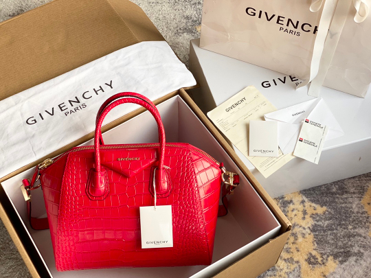 Givenchy Antigona 34 cm