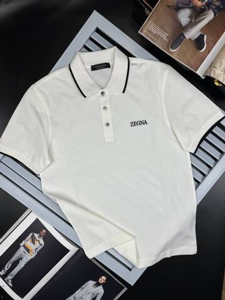 Поло Zegna