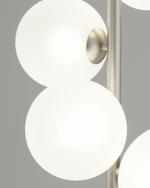 Торшер Moderli V11470-5F Renny