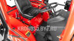 Трактор Dongfeng | Донгфенг 404С G2