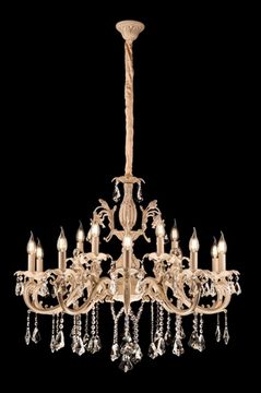 1002/10+5A ACM (1) Люстра NW