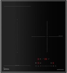 Индукционная стеклокерамич. панель Midea MIH45107F