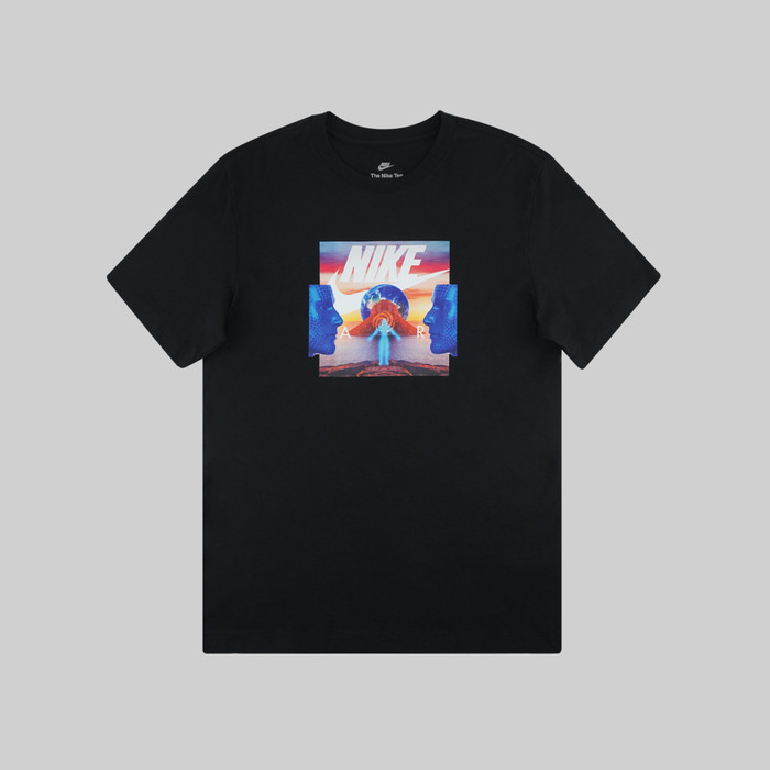 Футболка мужская Nike Air Festival артикул:DQ1065-010 - купить в магазине Дайс