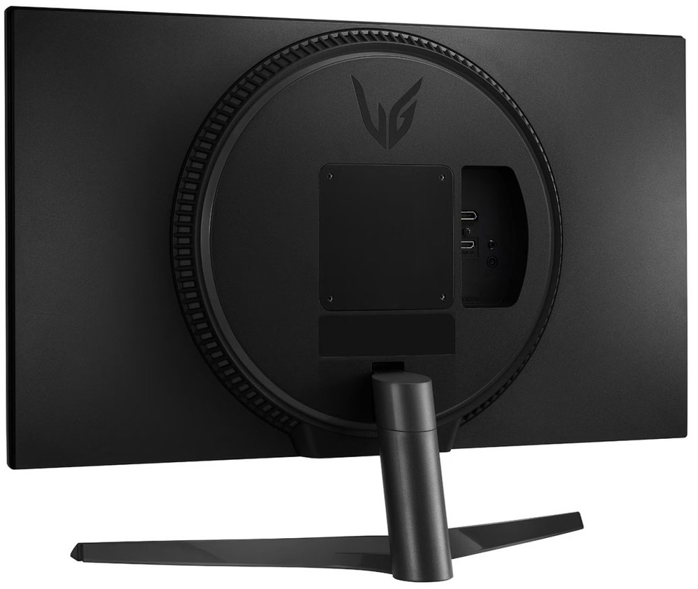 Монитор 27" LG UltraGear 27GS60F-B