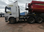 HONGYAN CQ* 6x4 Седельный тягач CQ4257EV11334 (Дизельный, 11,1 л, 430 л.с., МТ)