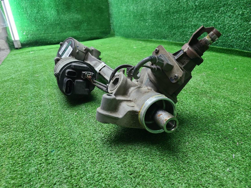 Рейка рулевая BMW X3 G01 (2017-2024)