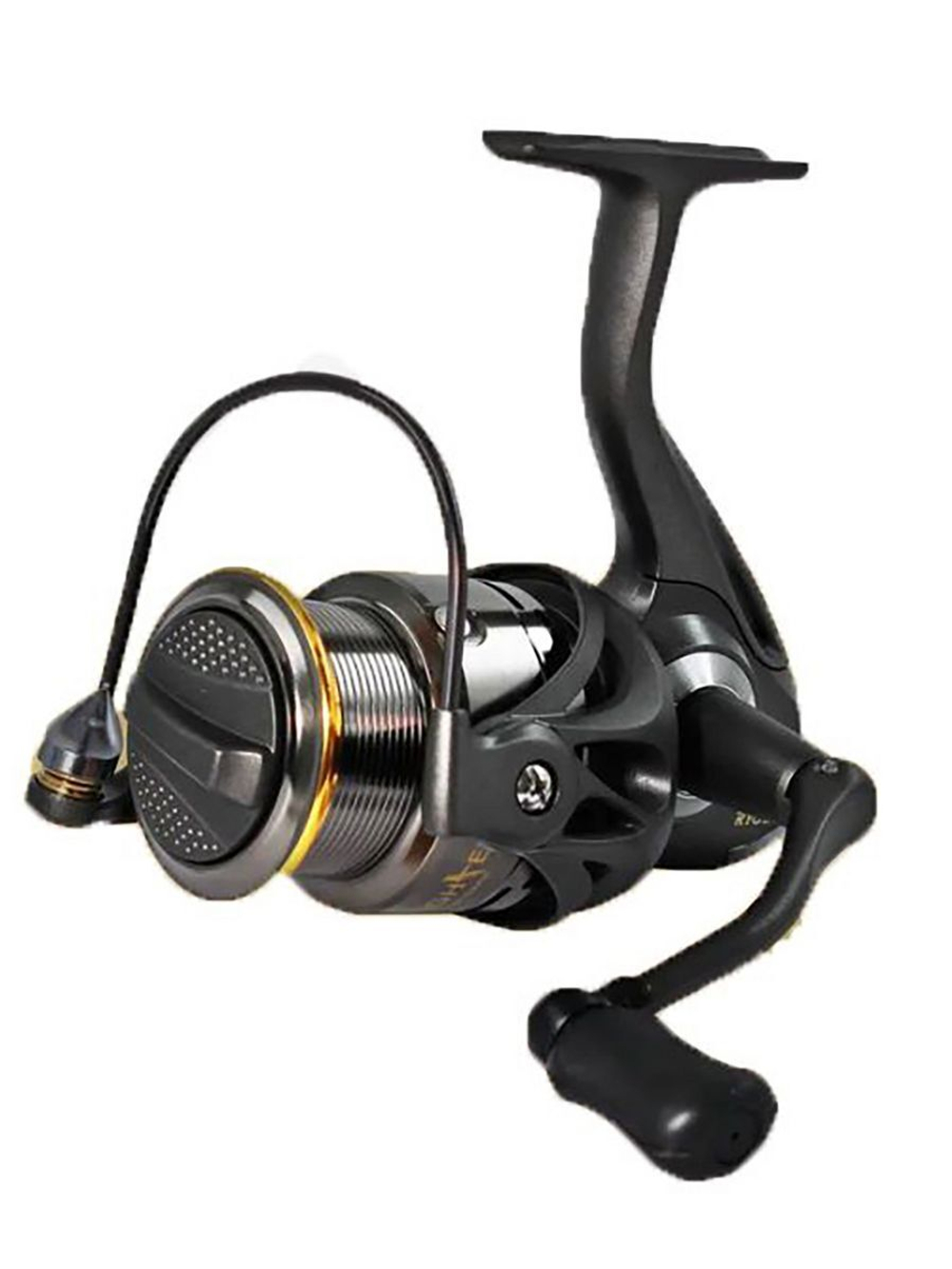 Катушка безынерционная FIGHTER FEEDER 4000