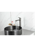 Смеситель для раковины высокий GAPPO G1048-29