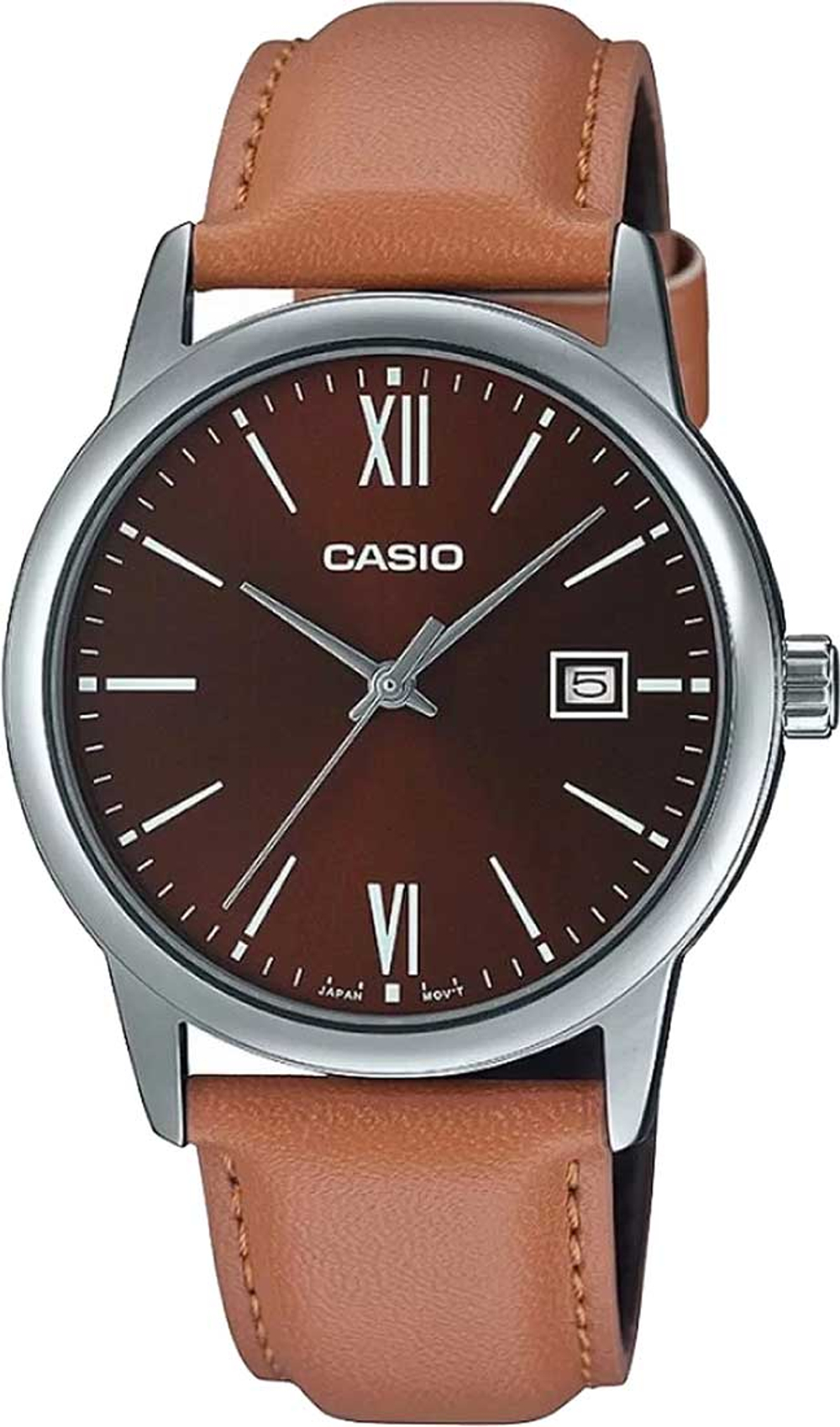 Часы Casio MTP-V002L-5B3