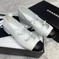Chanel Shoes