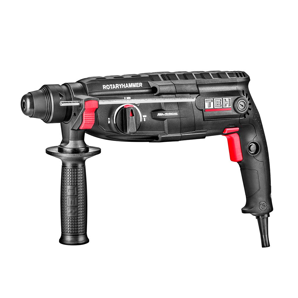 Перфоратор Rotary Hammer TH2607 SDS PLUS