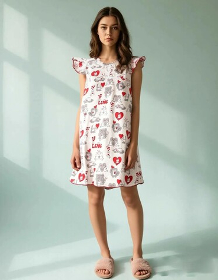 Сорочка ночная женская Славян (66)