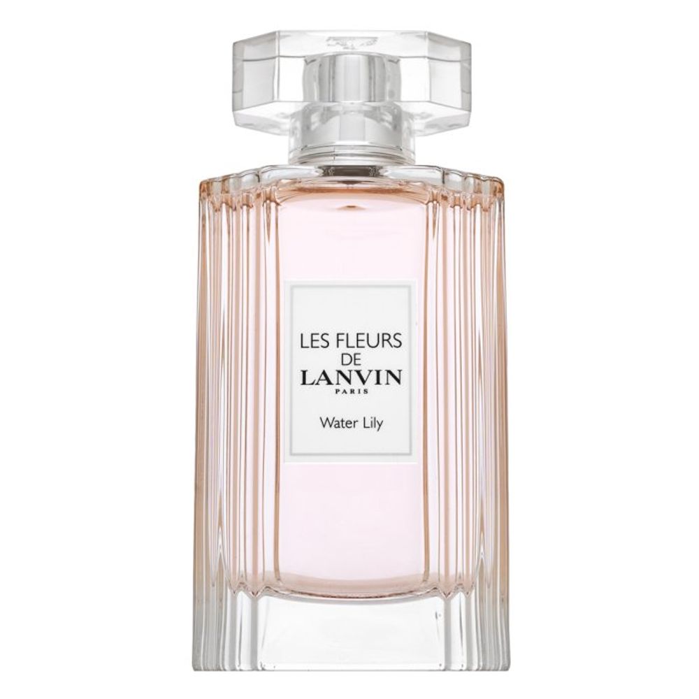 Lanvin Les Fleurs De Lanvin Water Lily EDT W 90 ml