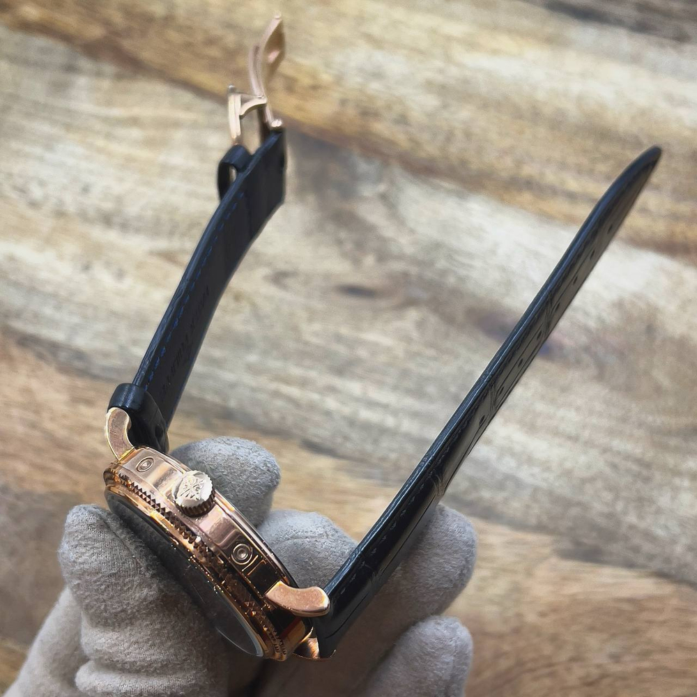 Часы Patek Philippe