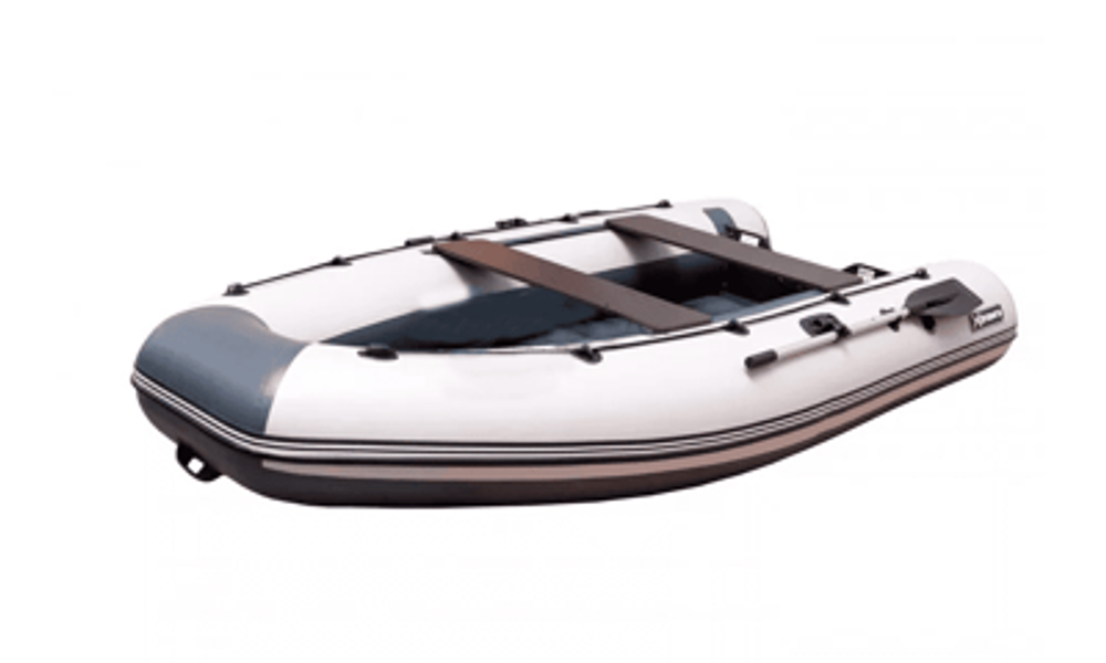 Лодка ПВХ SIBRIVER ХАТАНГА PRO 330 НДНД