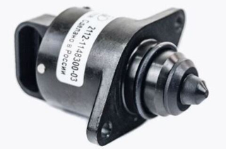 Блок холостого хода 2105 малый