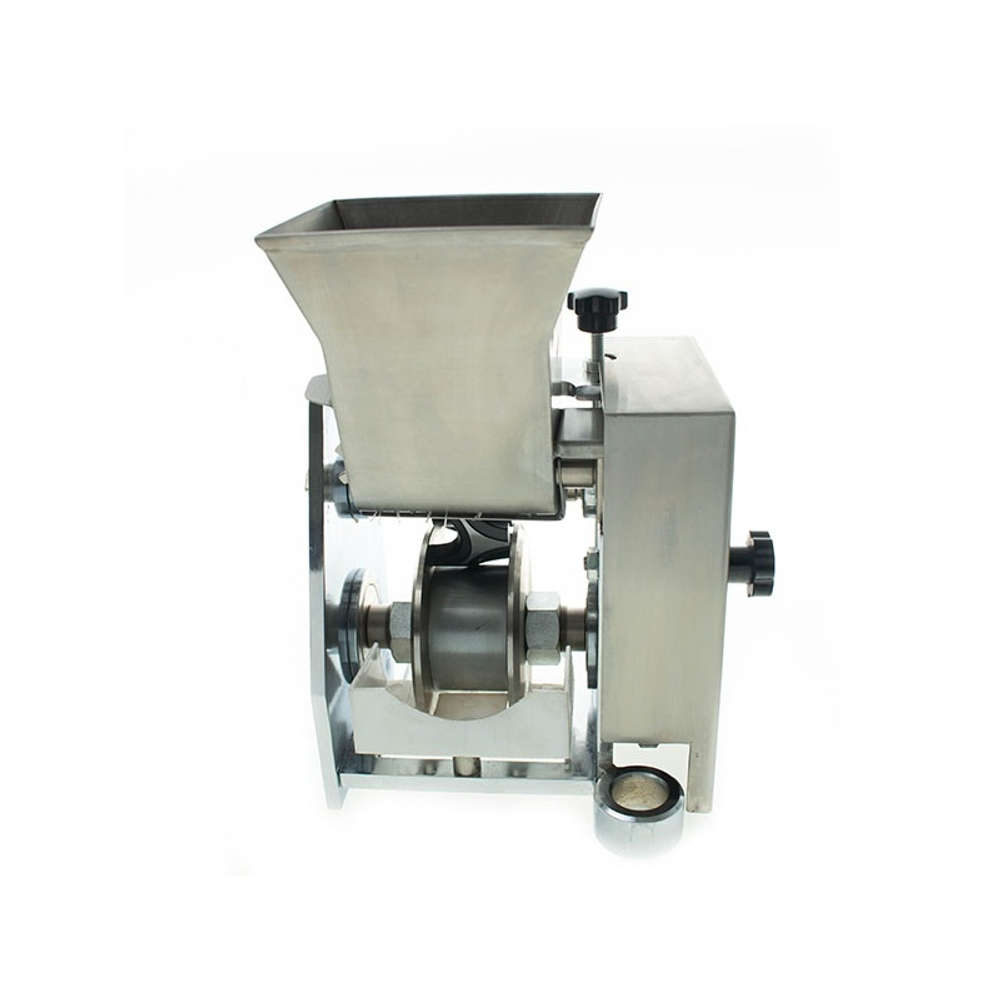 Формующая головка в сборе JGL-135-6A, 10 яч, Полумесяц Ровный, 7-10гр