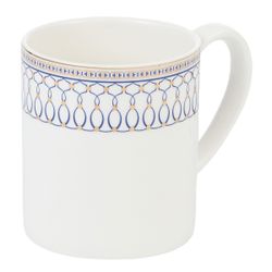 Набор кружек Gipfel Orpheus 51558 350 мл 2 предмета