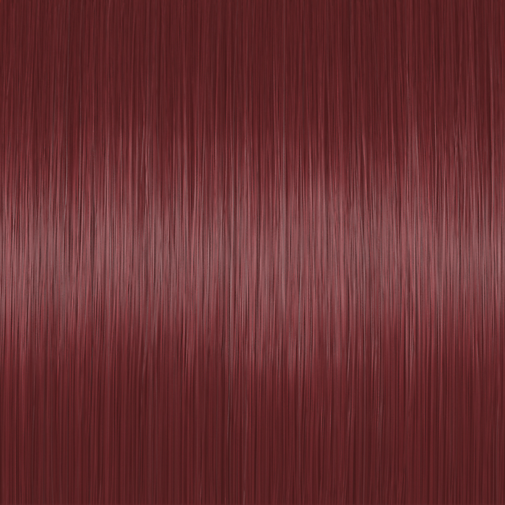 CUTRIN Перманентная краситель для волос Aurora Permanent Hair Color, 5.445 Клюква, 60 мл