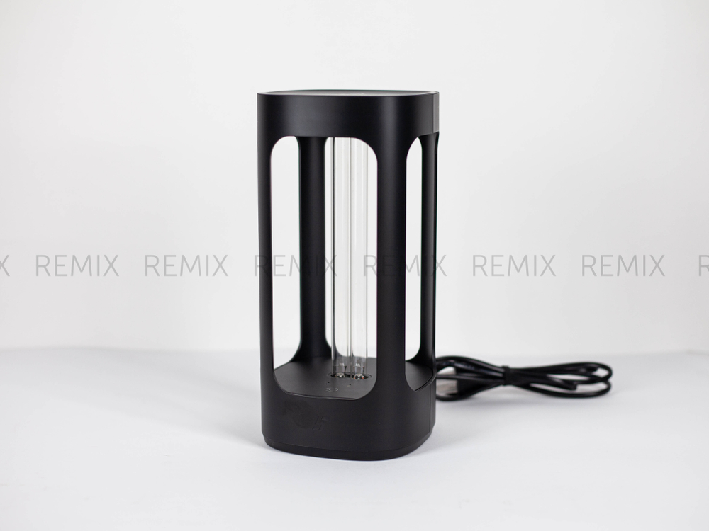 Бактерицидная лампа Mi Five Smart Sterilization Lamp (YSXDD001YS) (Black)