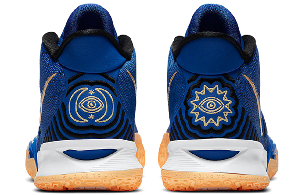 Кроссовки Nike Kyrie 7 Sisterhood