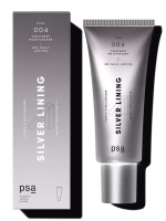 Крем PSA Silver Lining Dioic & Willowherb Clarifying cream 50 мл