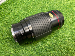 Sigma AF-APO 75–300mm 4.5–5.6 Zoom Minolta A